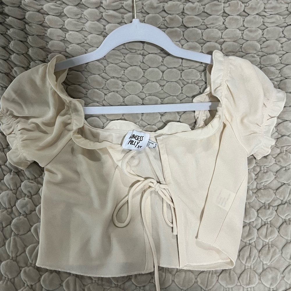 Princess Polly top